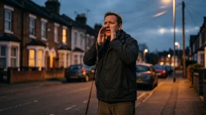 Lost Dog UK: Exactly What to Do in the First 24 Hours