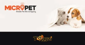 Taggzi teams up with Micropet, the mobile pet microchipping service
